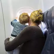 'Disrespectful' Plane Passengers Slammed by Mum for Shocking Mid-Flight Act
