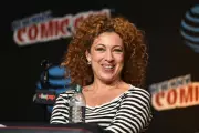 Doctor Who Star Alex Kingston Slams Strictly Come Dancing Over 'Insulting' Doctor-Themed Routine