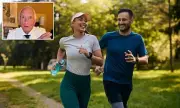 Doctor's Shocking Warning: Why Running Could Be Damaging Your Health