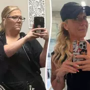 Doctors Told Me I'd Never Lose Weight - How I Proved Them Wrong & Lost 10 Stone