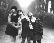 Dolly Mixture: The Post-Punk Girl Group Who Defied Skinheads and Shared Sausages with The Bay City Rollers