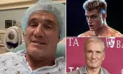 Dolph Lundgren's Cancer Battle: Action Hero's 'Rocky' Road to Recovery Revealed