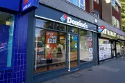 Domino's Pizza UK Announces 8000 New Jobs in Major Recruitment Drive