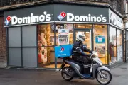 Domino's Shakes Up UK Fast Food With Bold New Chicken Menu Launch