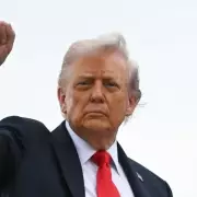 Donald Trump Fires Back at Glee Star Jimmy Fallon in Fiery Social Media Rant