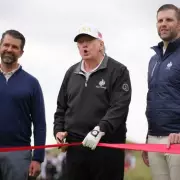 Donald Trump Jr's Phone Seized in Bombshell Jan 6 Probe: Inside the Shocking Legal Showdown