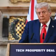 Donald Trump Savages Piers Morgan in Explosive Interview After 'Terrible' Ratings