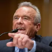 Donald Trump Savages RFK Jr. in Fiery Truth Social Rant: 'Wasted Protest Vote'