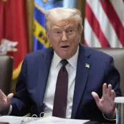 Donald Trump Set for Dramatic Courtroom Appearance in Major Classified Documents Case