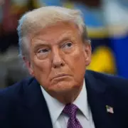 Donald Trump Slammed as 'Wannabe Dictator' in Bombshell Biden Campaign Video
