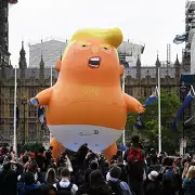 Donald Trump Snubs King Charles: Former US President Axes UK State Visit Plans