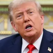 Donald Trump Stunned Into Silence: Fumbles Answer on US Debt in Car Crash Interview