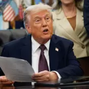 Donald Trump Vows to Sue New York Times Over 'Fake' Tax Bombshell