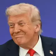 Donald Trump's Bombshell Interview: Ex-President Predicts 'Major Conflict' and Slams UK's 'Self-Inflicted' Military Cuts