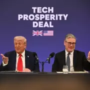 Donald Trump's Chilling 'Joke' About Assassination Attempt Revealed at Private Fundraiser