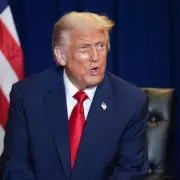 Donald Trump's Fiery Courtroom Outburst: Ex-President Threatens 'Bedlam' Over Legal Troubles