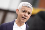 Donald Trump's Sexist Attack on Sadiq Khan Sparks Outrage in London