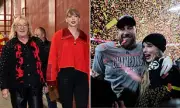 Donna Kelce Under Fire: Travis Kelce's Mother Faces Backlash Over 'Misogynistic' Taylor Swift Post | Exclusive