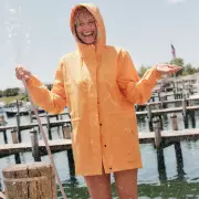 Don't Get Soaked! This Genius £13 Waterproof Raincoat Is Amazon's Best-Selling Secret