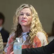 Doomsday Cult Mum Lori Vallow Found Guilty in Chilling Child Murder Case | True Crime