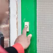 Doorbell Danger: UK Households Warned After Sinister 'Parcel Delivery' Ring Scam