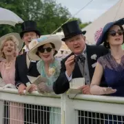 Downton Abbey Secrets Revealed: Cast's Hilarious On-Set Mishaps and Hidden Romances Exposed