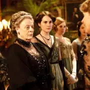 Downton Abbey Star's Silent Struggle: Brendan Coyle Reveals He 'Didn't Speak for Weeks' After Near-Fatal Health Crisis