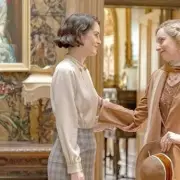Downton Abbey's Grand Finale: A Bittersweet Farewell to the Crawley Family