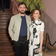 Downton Abbey's Laura Carmichael and Michael Fox Welcome First Child | Exclusive Baby Joy