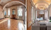 Dreaming of La Dolce Vita? Five Stunning Italian Properties in Turin from Just £69,000