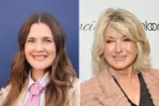 Drew Barrymore's Awkward Interview with Martha Stewart Sparks Viral Backlash
