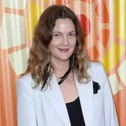 Drew Barrymore's Daughter Brutally Mocks Her Mum's Viral 'Happy Place' Video | Mirror