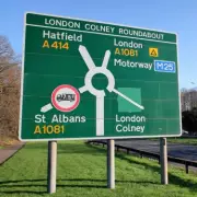 Driving Instructor Reveals The One Costly Mistake Most Motorists Make At Roundabouts