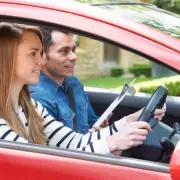 Driving Instructor Smashes World Record in Learner Car on UK Motorway