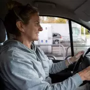 Driving Instructor's Shocking Warning: Green Filter Arrow Could Land You A Fine And Points