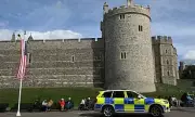 Drone Arrest at Windsor: Man Detained Ahead of Trump's UK Visit Amid Security Alert