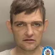 Drug Addict's Harrowing Descent: 'I Was Repulsed By Myself' | UK Addiction Crisis