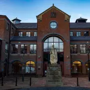 Drug Dealer's Desperate Plot Backfires: Cocaine Sandwich Lands Him in Hospital and Court