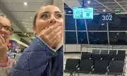 Drunken Passenger Hijacks Palma Airport Announcement System in Chaotic Security Breach
