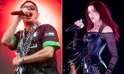 Dua Lipa Splits From Manager Ben Mawson After Kneecap's Glastonbury Ban Sparks Anti-Semitism Row | Exclusive