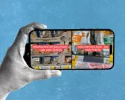 Dubbed 'Mother Teresa of Supermarkets': The Aussie Mum Saving Shoppers Thousands With Viral TikTok Grocery Hacks