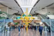 Dublin Airport Ditches 100ml Liquid Rule in Major Security Shake-Up
