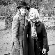 Duchess of Kent's Goddaughter Reveals Heartbreaking Final Words in Tearful Tribute