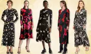 Duchess Sophie's Floral Dresses Sell Out In Minutes: Royal Style Sensation