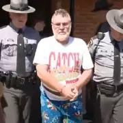 Dungeon Ordeal: Five Children Rescued From Padlocked Basement in Missouri 'House of Horrors'