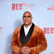 Dwayne 'The Rock' Johnson's Staggering Weight Gain For New Movie Role Revealed | Exclusive