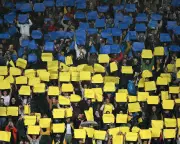 Dynamo Kyiv Fury: Fans Demand Contract Termination After Signing Player Who Shared Russian Propagandist Post