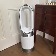 Dyson Purifier Hot+Cool Formaldehyde Review: Is This £749 Fan & Heater Worth Your Money?