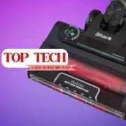 Dyson's Shark Autumn Sale: Massive Price Drops on Cordless Vacuums at Amazon UK