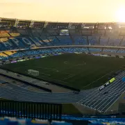 EA FC 26 Leak: Every Stadium Set For The Game Revealed In Massive Data Mine